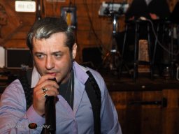 Ein stürmisches Herbstfest der Sonderklasse